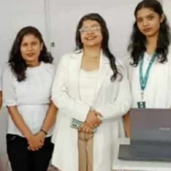 Teztecch visits Revnath Choure College seeking next-gen innovators!