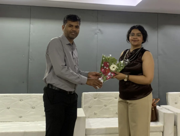 From Campus to Corporate: Bridging the Gap with Future Skills
