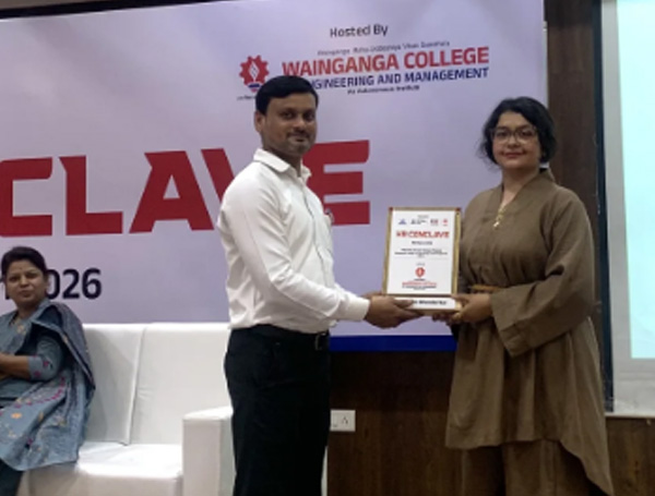 Being a part of the HR Conclave