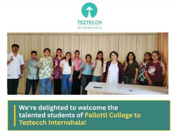 Welcoming the change-makers of tomorrow!