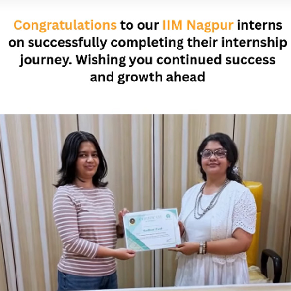 Students Testimonial