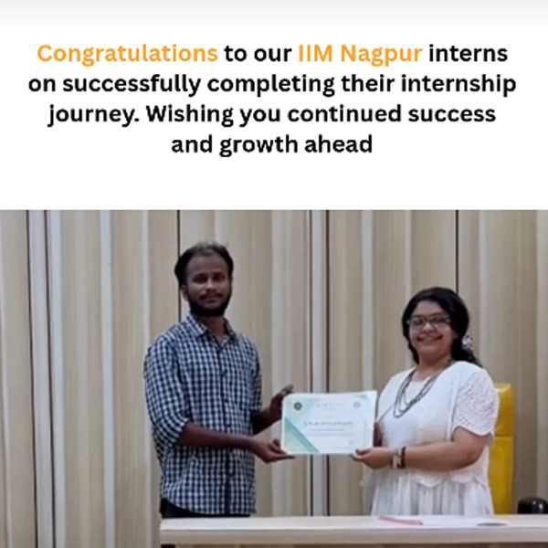 Students Testimonial